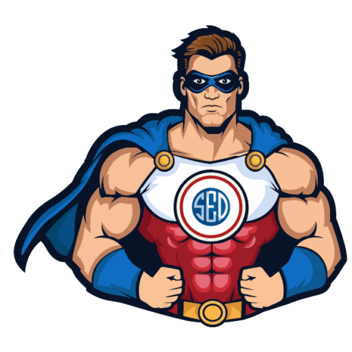 Your SEO Champion | (540) SEO-4374